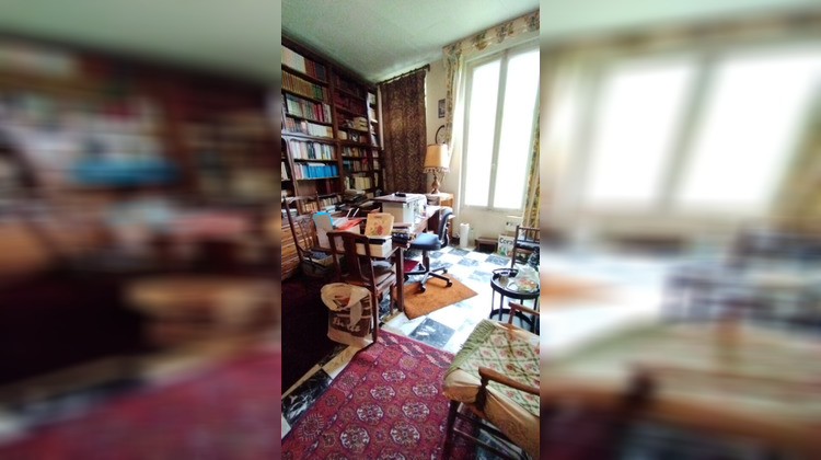 Ma-Cabane - Vente Maison CHARNIZAY, 194 m²