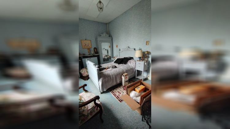 Ma-Cabane - Vente Maison CHARNIZAY, 194 m²