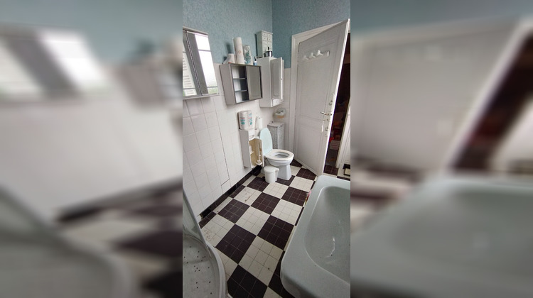 Ma-Cabane - Vente Maison CHARNIZAY, 194 m²