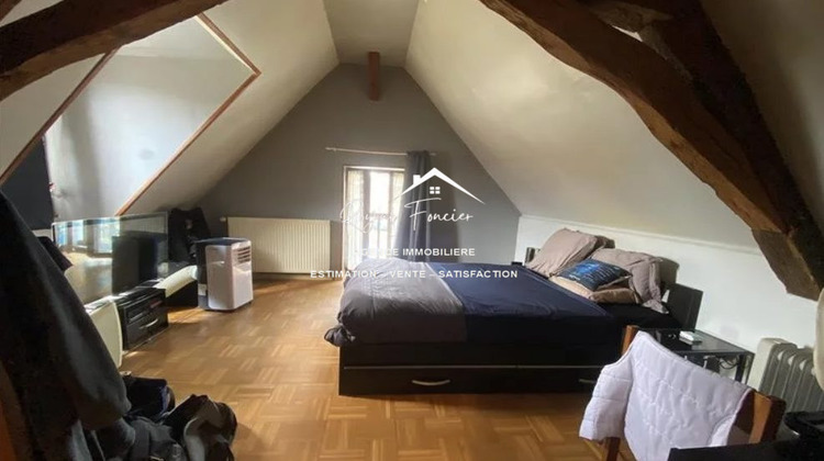 Ma-Cabane - Vente Maison Charnizay, 102 m²