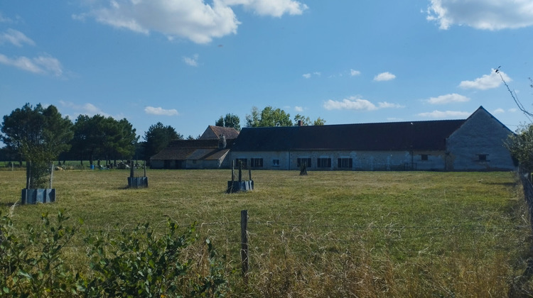 Ma-Cabane - Vente Maison CHARNIZAY, 160 m²