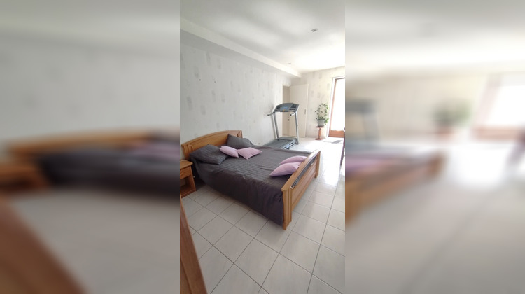 Ma-Cabane - Vente Maison CHARNIZAY, 160 m²