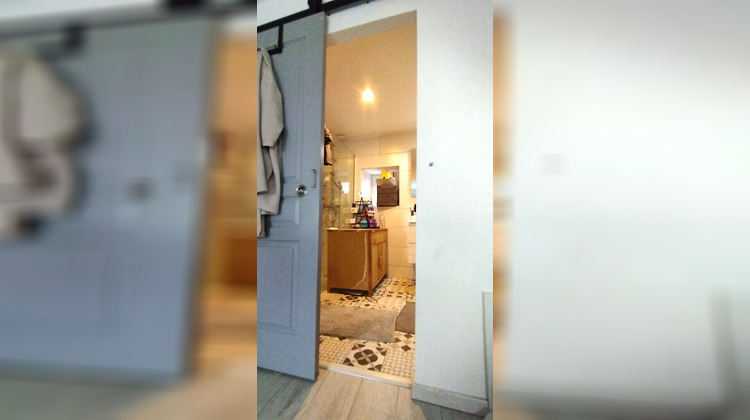 Ma-Cabane - Vente Maison CHARNIZAY, 81 m²