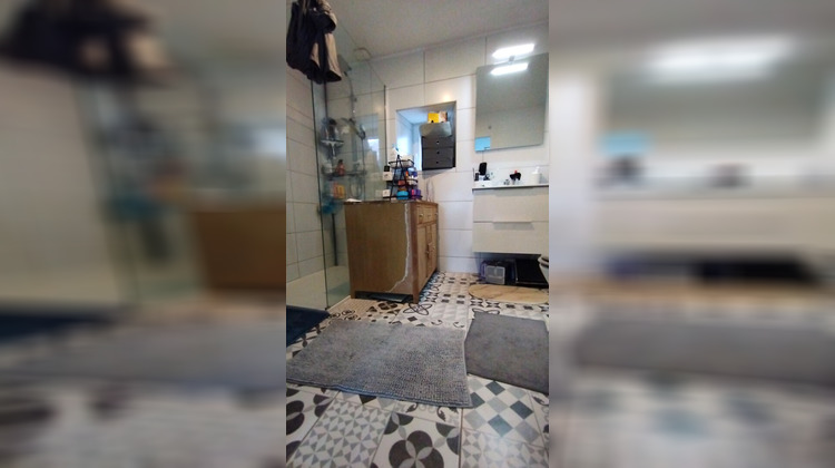 Ma-Cabane - Vente Maison CHARNIZAY, 81 m²