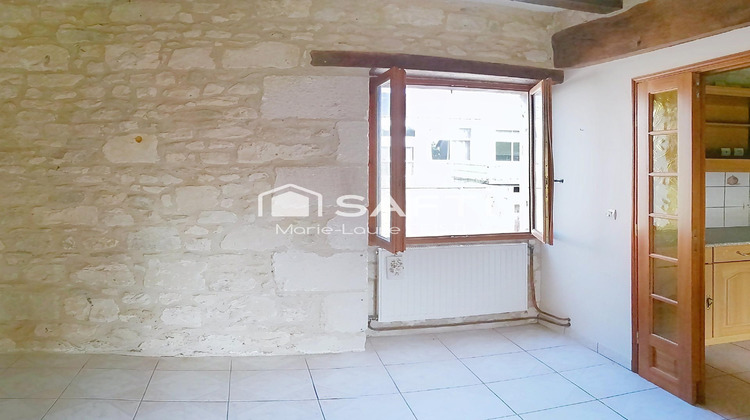 Ma-Cabane - Vente Maison Charnizay, 89 m²