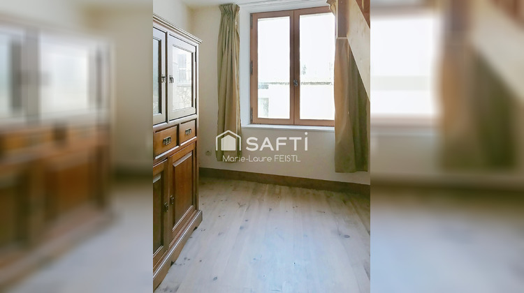 Ma-Cabane - Vente Maison Charnizay, 89 m²