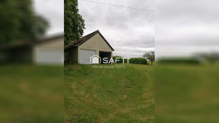 Ma-Cabane - Vente Maison Charnizay, 122 m²