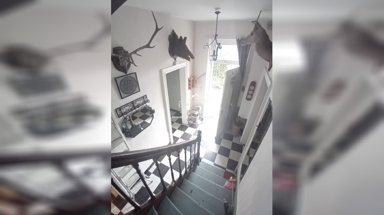 Ma-Cabane - Vente Maison Charnizay, 194 m²