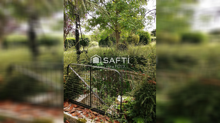 Ma-Cabane - Vente Maison Charnizay, 194 m²