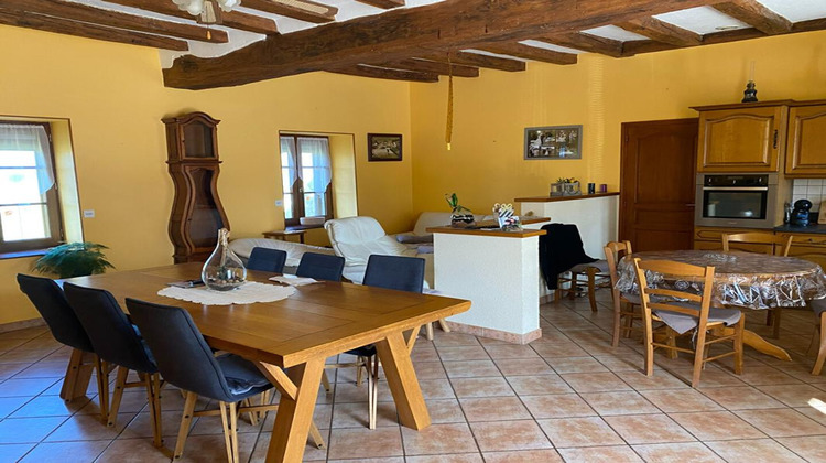 Ma-Cabane - Vente Maison CHARNIZAY, 160 m²