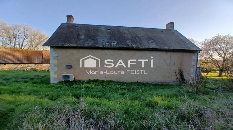 Ma-Cabane - Vente Maison Charnizay, 100 m²