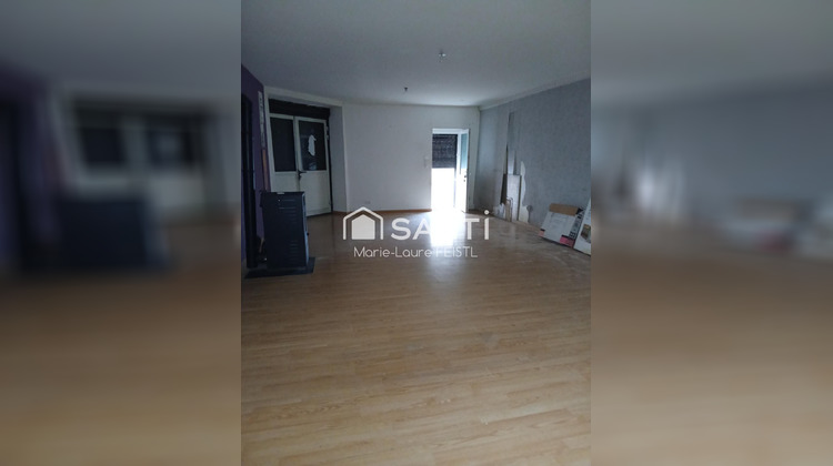 Ma-Cabane - Vente Maison Charnizay, 103 m²