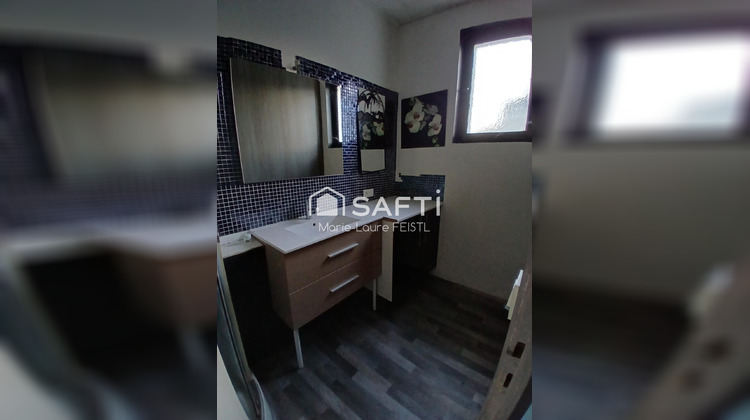 Ma-Cabane - Vente Maison Charnizay, 103 m²