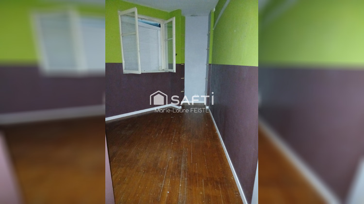 Ma-Cabane - Vente Maison Charnizay, 103 m²