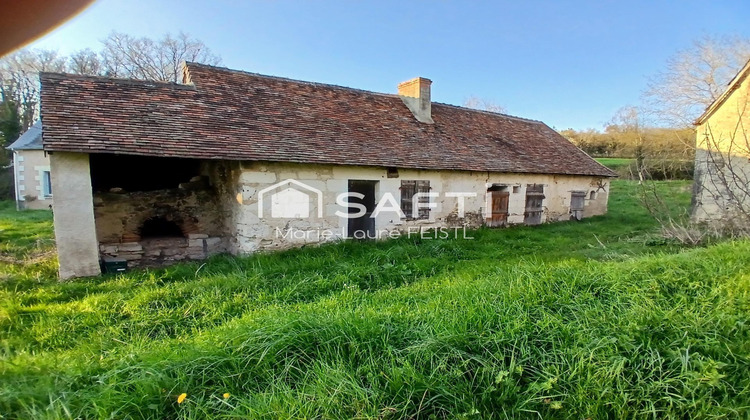 Ma-Cabane - Vente Maison Charnizay, 100 m²