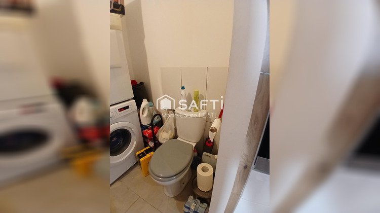 Ma-Cabane - Vente Maison Charnizay, 82 m²