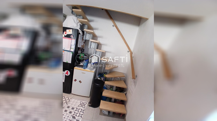 Ma-Cabane - Vente Maison Charnizay, 82 m²