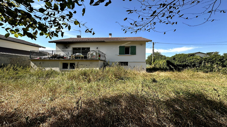 Ma-Cabane - Vente Maison CHARNOZ-SUR-AIN, 90 m²