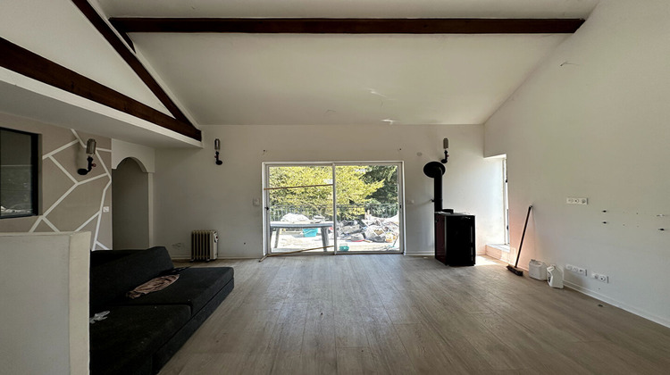 Ma-Cabane - Vente Maison CHARNOZ-SUR-AIN, 90 m²