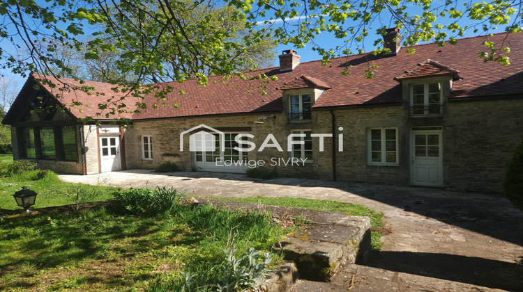 Ma-Cabane - Vente Maison Charny, 200 m²