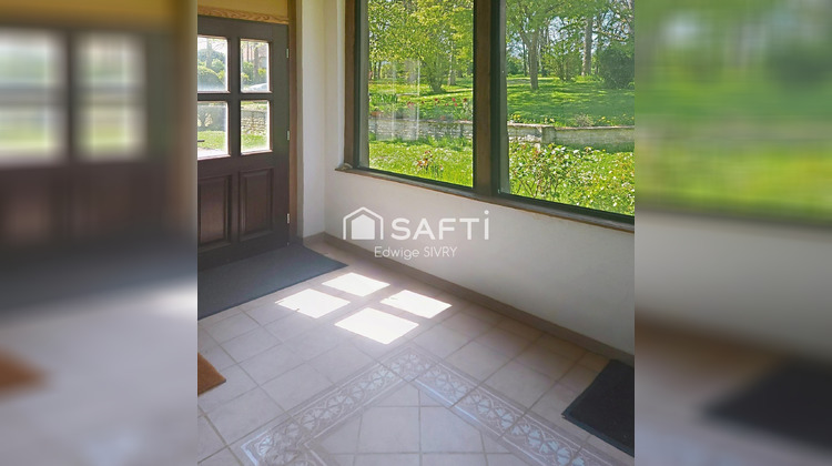Ma-Cabane - Vente Maison Charny, 200 m²