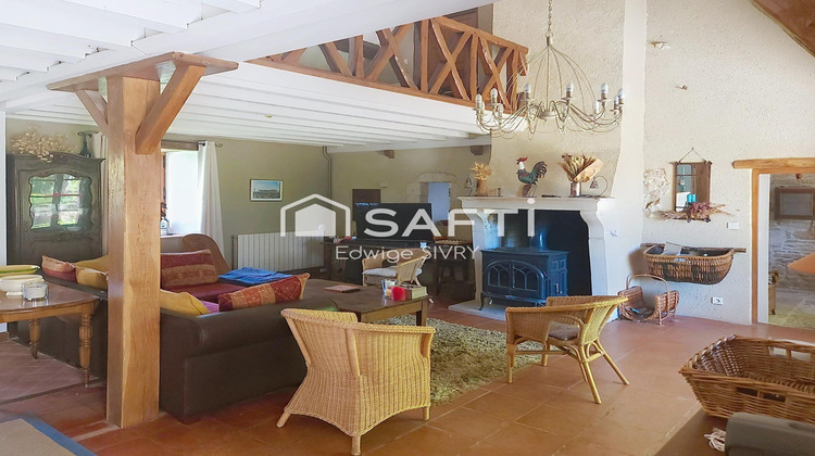 Ma-Cabane - Vente Maison Charny, 200 m²