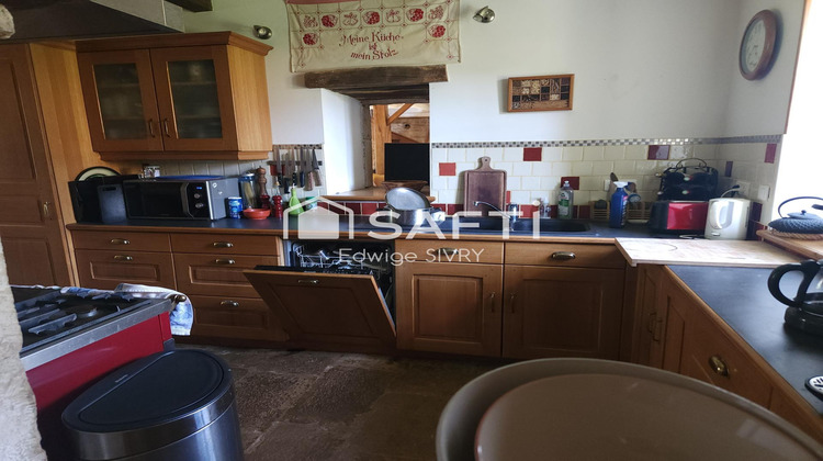 Ma-Cabane - Vente Maison Charny, 200 m²
