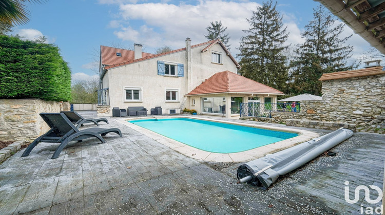 Ma-Cabane - Vente Maison Charny, 306 m²