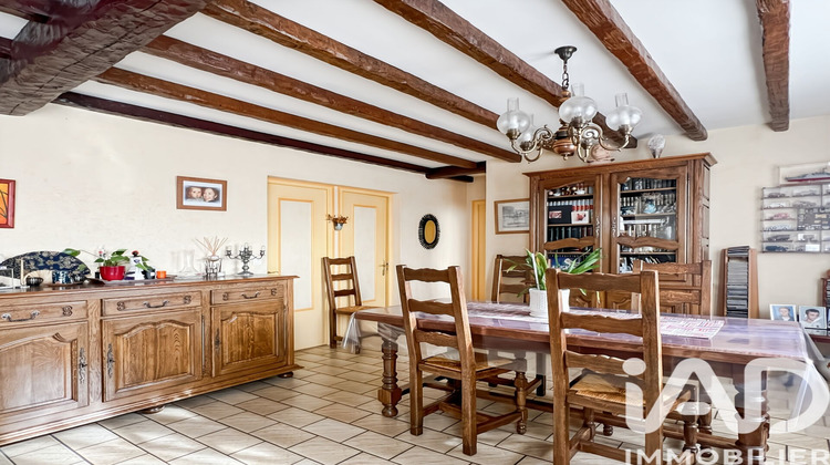 Ma-Cabane - Vente Maison Charny, 136 m²