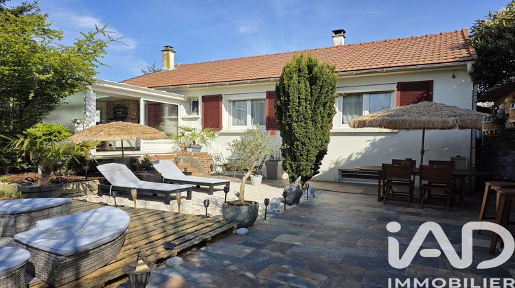 Ma-Cabane - Vente Maison Charny, 86 m²