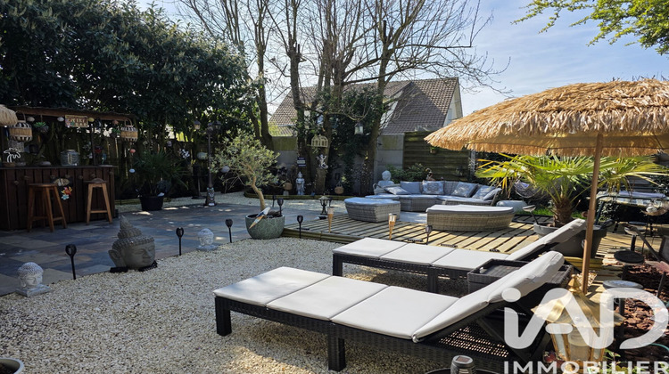 Ma-Cabane - Vente Maison Charny, 86 m²
