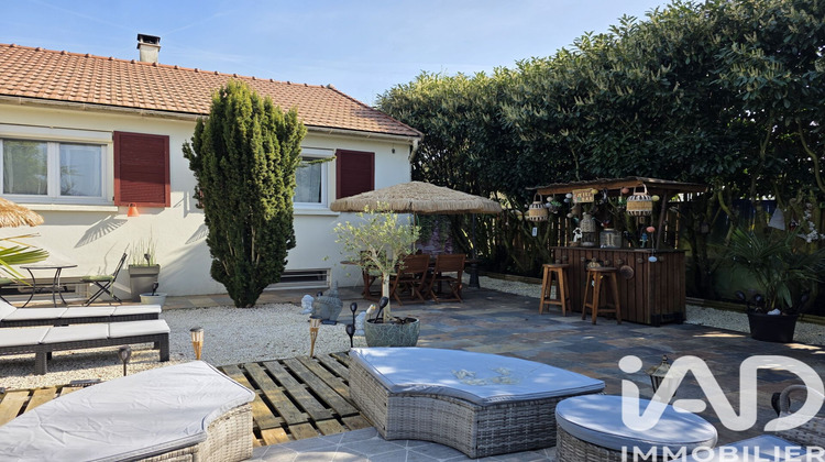 Ma-Cabane - Vente Maison Charny, 86 m²