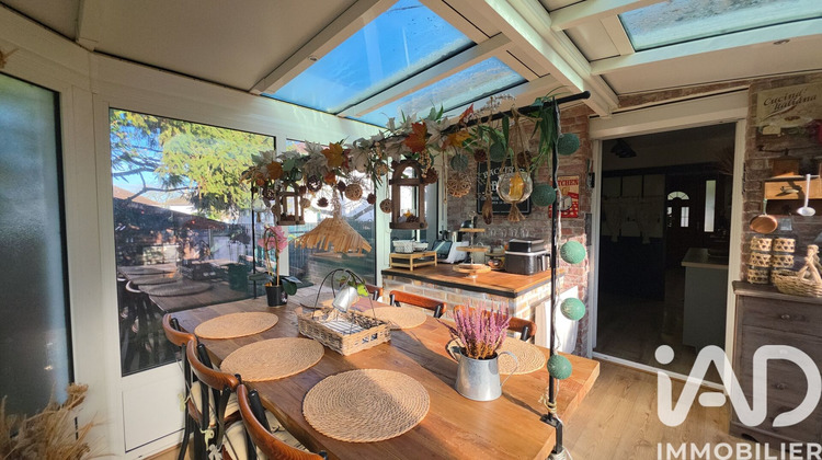 Ma-Cabane - Vente Maison Charny, 86 m²