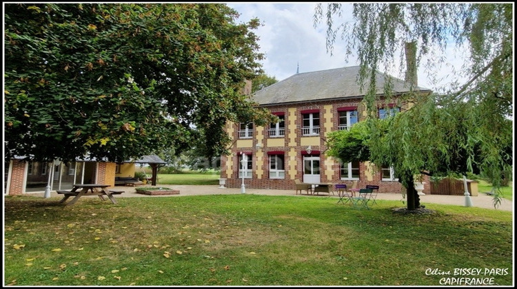 Ma-Cabane - Vente Maison CHARNY, 218 m²