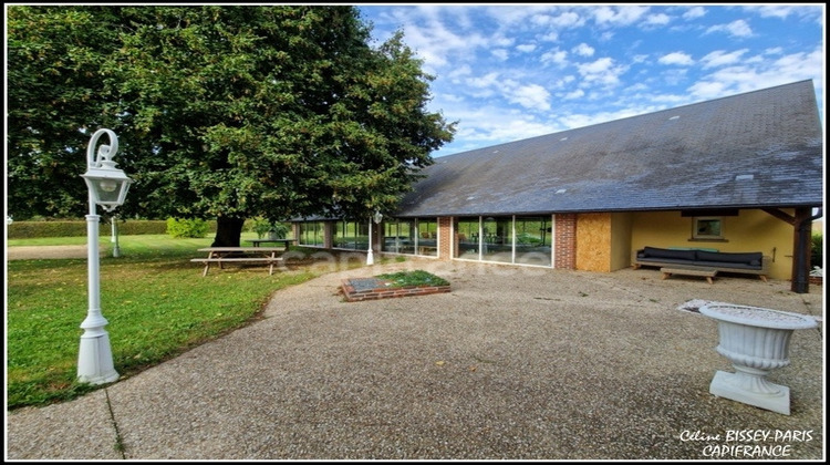 Ma-Cabane - Vente Maison CHARNY, 218 m²