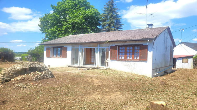 Ma-Cabane - Vente Maison CHARNY, 65 m²