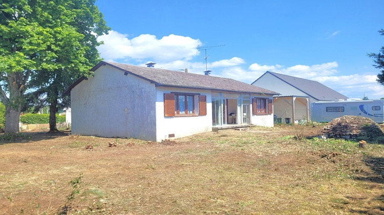 Ma-Cabane - Vente Maison CHARNY, 65 m²