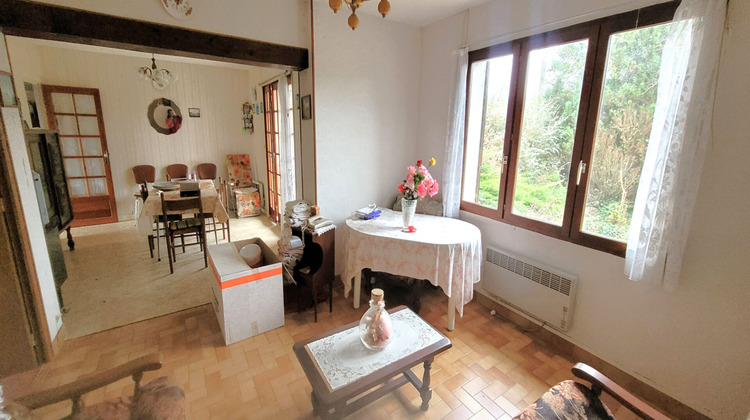 Ma-Cabane - Vente Maison CHARNY, 65 m²