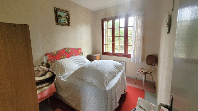 Ma-Cabane - Vente Maison CHARNY, 65 m²