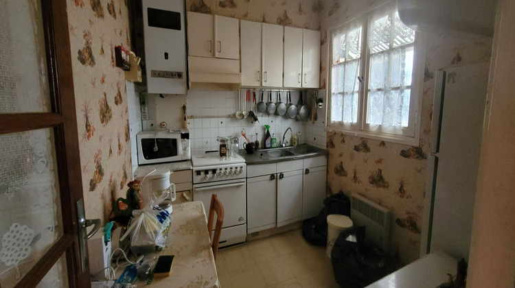 Ma-Cabane - Vente Maison CHARNY, 65 m²