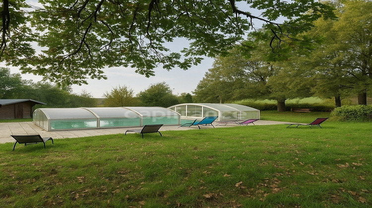 Ma-Cabane - Vente Maison CHARNY, 158 m²