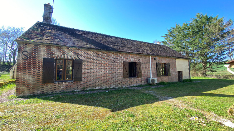 Ma-Cabane - Vente Maison CHARNY, 104 m²