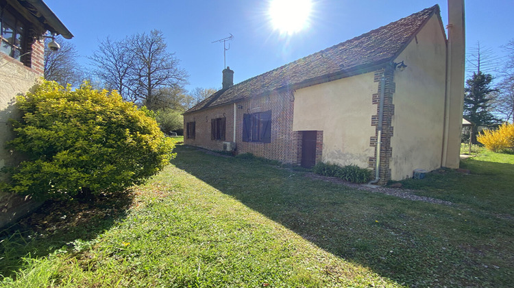 Ma-Cabane - Vente Maison CHARNY, 104 m²