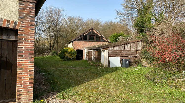 Ma-Cabane - Vente Maison CHARNY, 104 m²