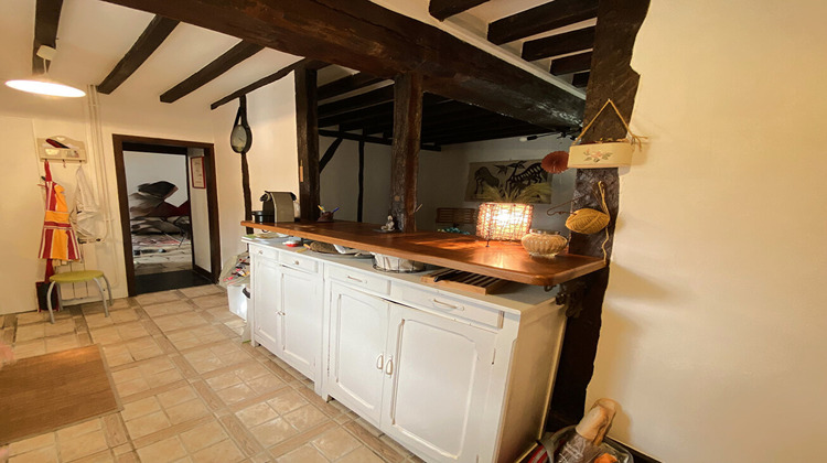 Ma-Cabane - Vente Maison CHARNY, 104 m²