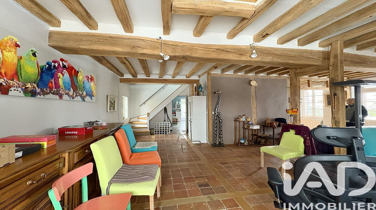 Ma-Cabane - Vente Maison Charny, 160 m²