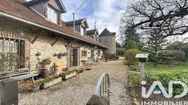 Ma-Cabane - Vente Maison Charny, 191 m²