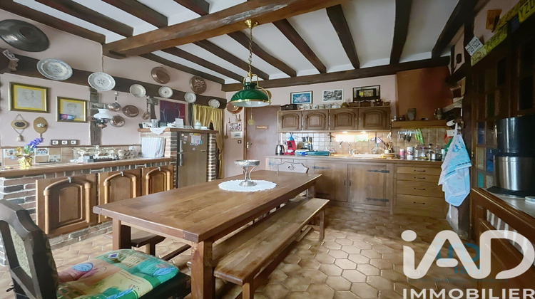 Ma-Cabane - Vente Maison Charny, 191 m²