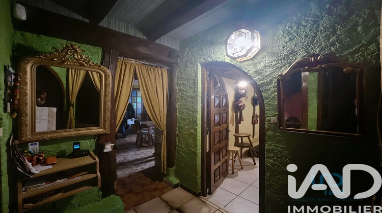 Ma-Cabane - Vente Maison Charny, 191 m²