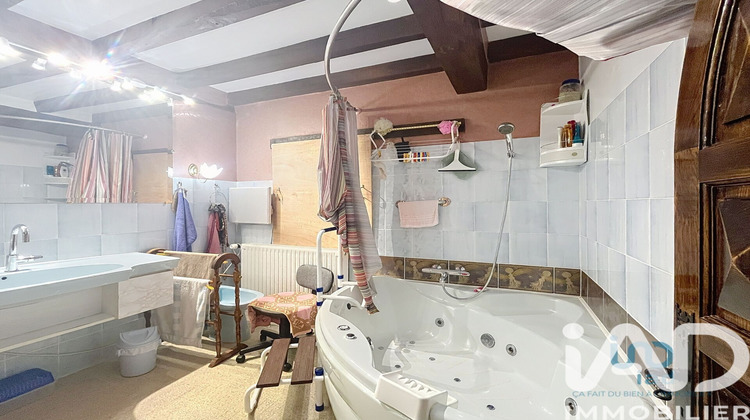 Ma-Cabane - Vente Maison Charny, 191 m²